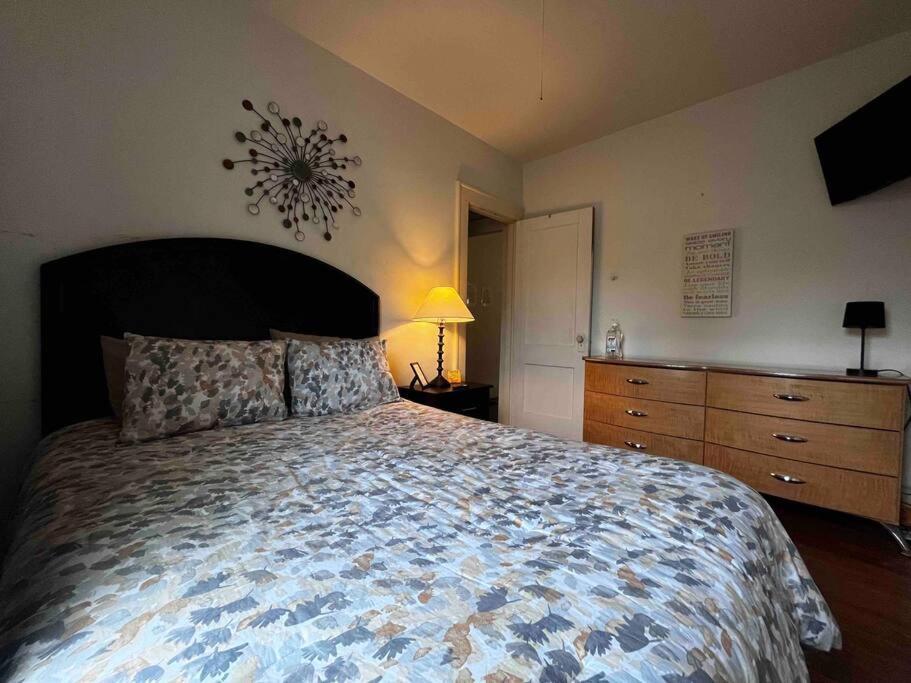 Comfortable 2-Bdrm Spacious Home With Wifi & Patio Индианаполис Экстерьер фото